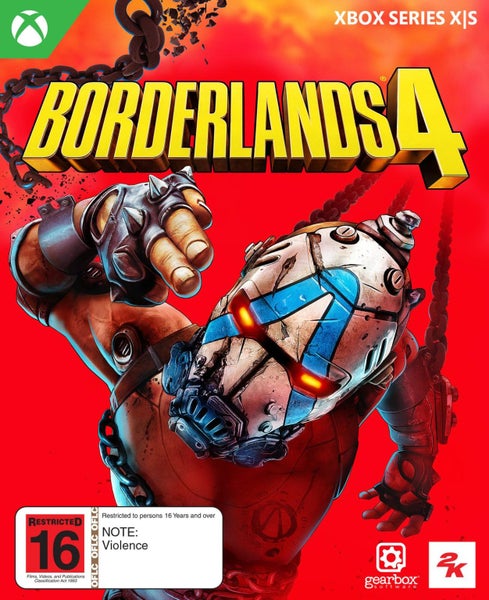 Borderlands 4 Carousel 1