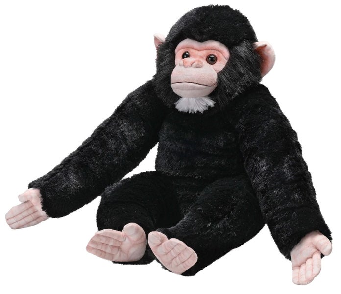 Wild Republic: Chimp Baby - 15" Artist Plush Carousel 1