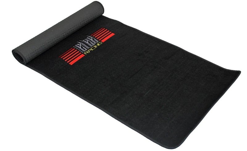 Next Level Racing Floor Mat Carousel 1
