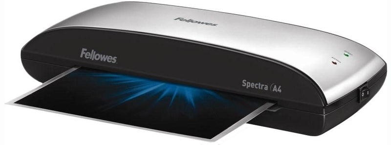 Fellowes Laminator - Spectra - A4 Carousel 1