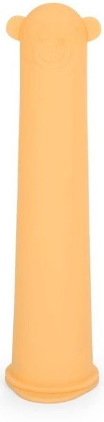 Haakaa: Silicone Ice Pop Mould - Apricot Carousel 1