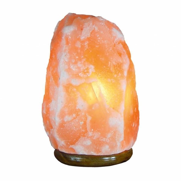 Himalayan Salt Lamp (1-2kg) Carousel 1