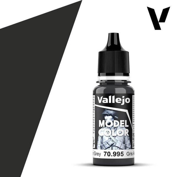 Vallejo: Model Colour - German Grey (18ml) Carousel 1