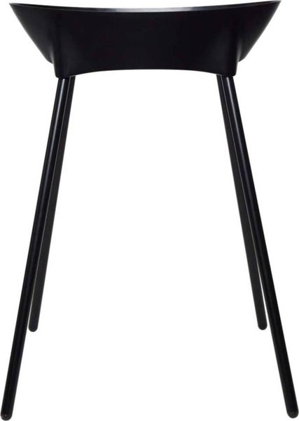 LUMA: Baby Bath Stand - Black Carousel 1