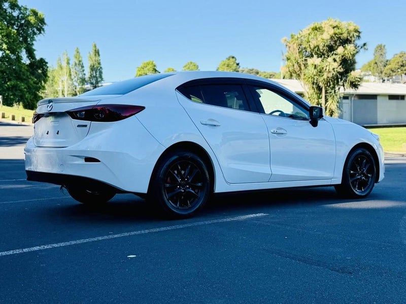 2016 Mazda Axela HYBRID !! S L PACKAGE TOP SPEC !!64298702871298111