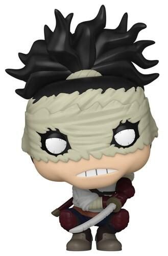 My Hero Academia: Stain - Pop! Vinyl Figure Carousel 1