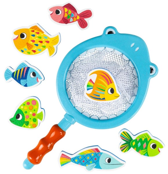 Tiger Tribe: Shark Chasey Carousel 1