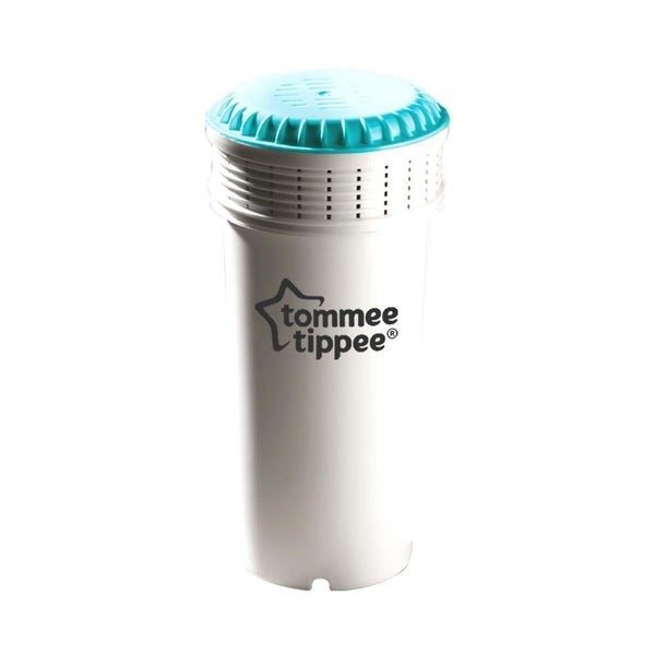 Tommee Tippee: Closer to Nature - Perfect Prep Day & Night Replacement Filter Carousel 1