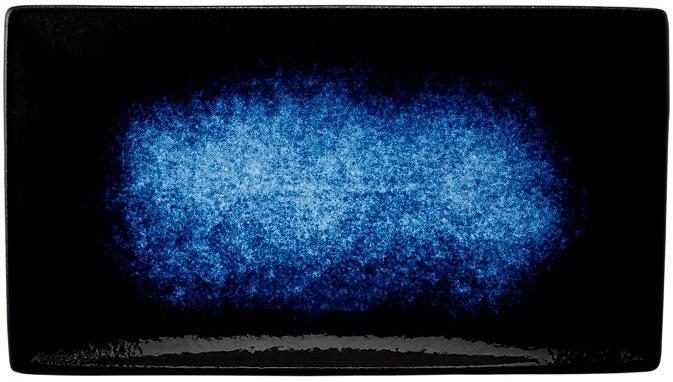 Maxwell & Williams: Caviar Midnight Rectangular Platter Carousel 1