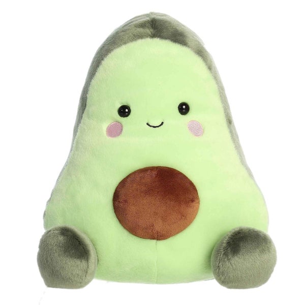 Palm Pals: Airy Avocado - 13" Plush Carousel 1