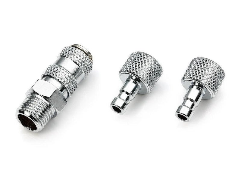 Tamiya: Quick Hose Joint Carousel 1