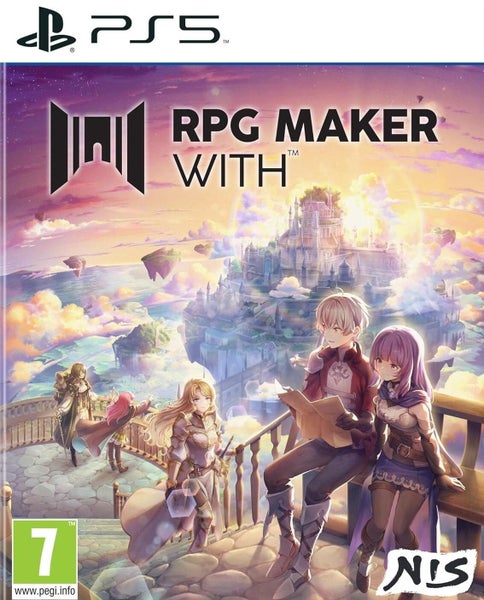 RPG Maker With Carousel 1