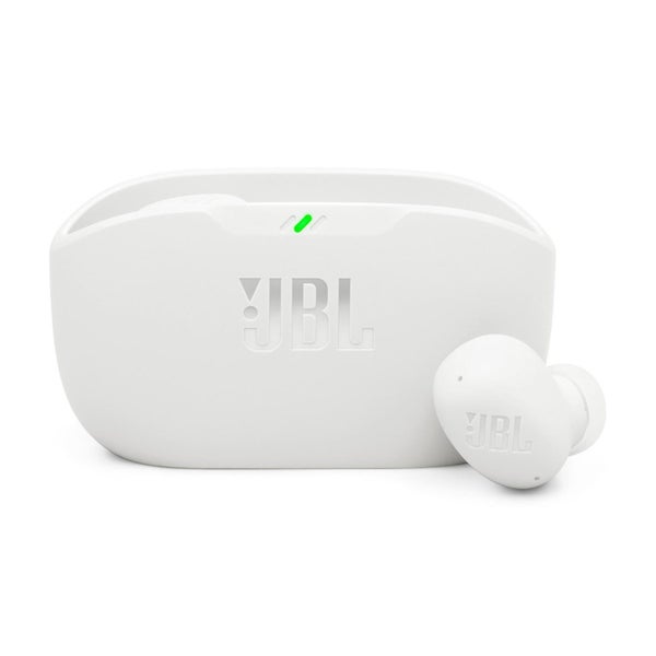 JBL Wave Buds 2 True Wireless Headphones - White Carousel 1