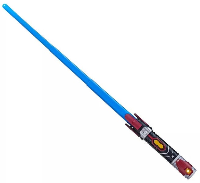 Star Wars: Lightsaber Forge - Anakin Skywalker Carousel 1