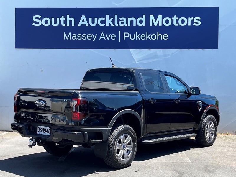 2024 Ford Ranger XLT 4x4 Double Cab64299006606979114