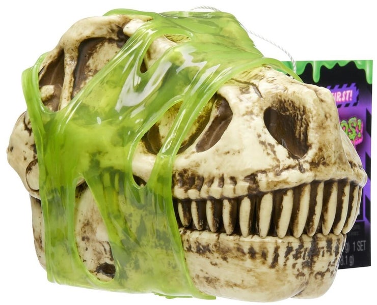 Gross-a-Saurus - Season 1 (Blind Box) Carousel 1