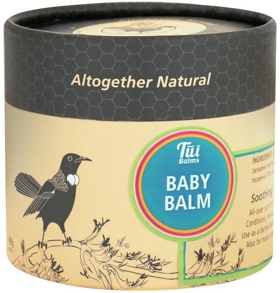 Tui Balms: Baby Balm (400g) Carousel 1