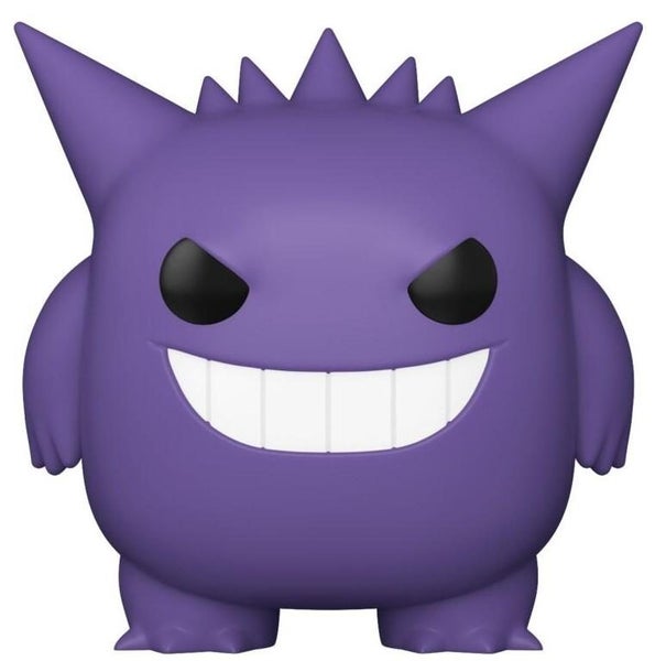 Pokemon: Gengar - Pop! Vinyl Figure Carousel 1