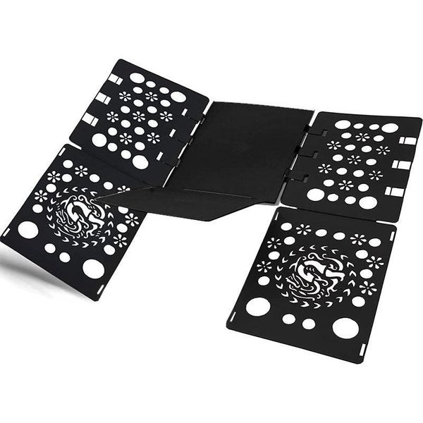 Laundry Folding Board - Large Carousel 1