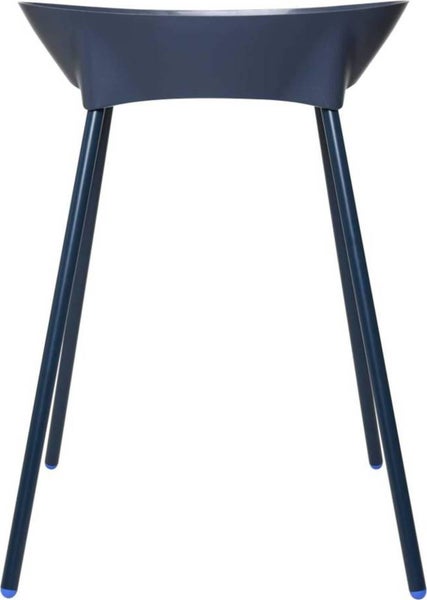 LUMA: Baby Bath Stand - Night Blue Carousel 1