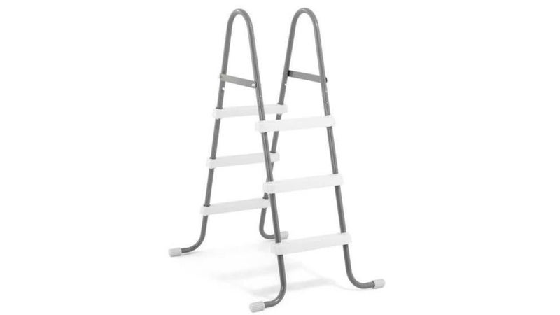 Intex: 36" Pool Ladder Carousel 1