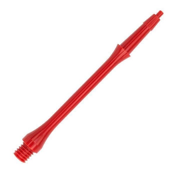 Harrows Clic Slim Shaft - Medium (Red Carousel 1