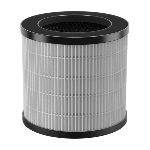 Filter for Smart Ape Freestanding Oscillating 4-in-1 Air Purifier Fan Carousel 1