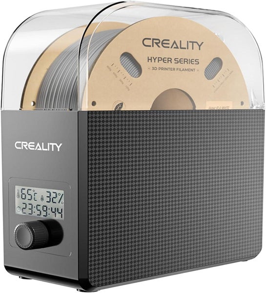 Creality Filament Dry Box 2.0 Carousel 1