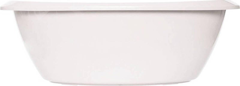 LUMA: Baby Bath - Silk Oat Carousel 1