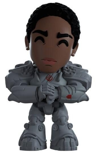 Fallout: Max - YouTooz Vinyl Figure Carousel 1