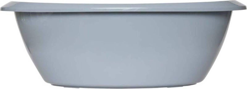 LUMA: Baby Bath - Iron Blue Carousel 1