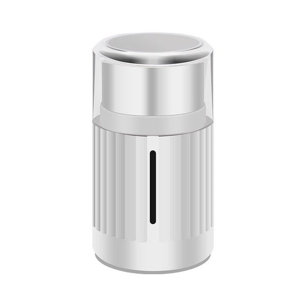 Electric Coffee Grinder and Spice Grinder White 180ML 200W Carousel 1