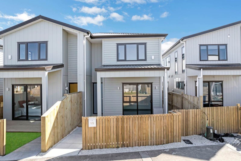 Where Style Meets Function, Discover Your New Home64303969822338110