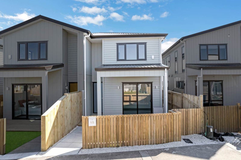 Where Style Meets Function, Discover Your New Home64303969822338111