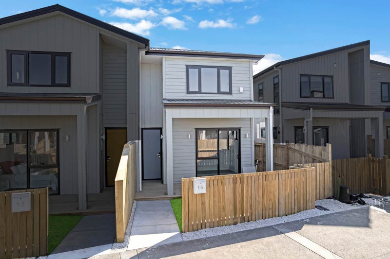 Where Style Meets Function, Discover Your New Home64303969822338113