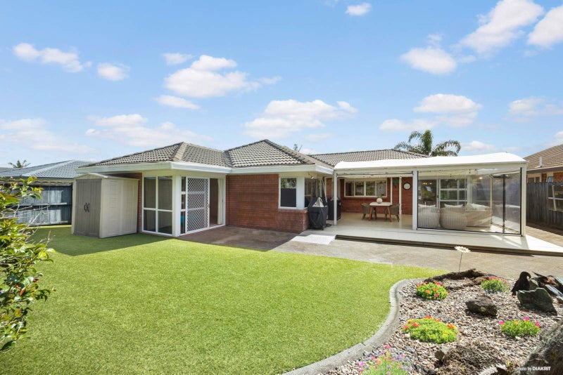 IGNORE GV – Spacious Family Gem - Point View Zoned64300831095297113