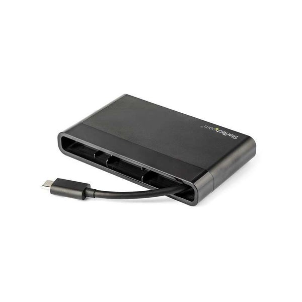 StarTech.com USB-C Multiport Docking Station - HDMI, VGA, Gigabit Ethernet & ... Carousel 2
