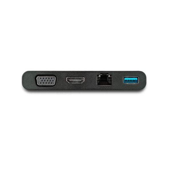 StarTech.com USB-C Multiport Docking Station - HDMI, VGA, Gigabit Ethernet & ... Carousel 4