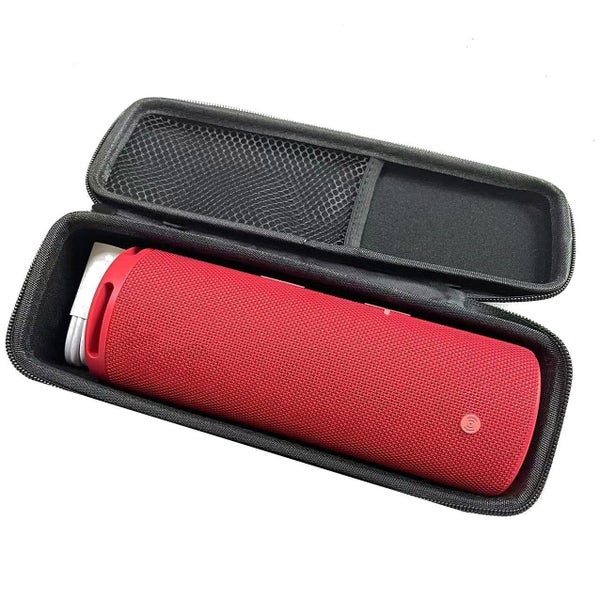 2 Pack Bluetooth Speaker Case For Huawei Sound Joy Black Carousel 1