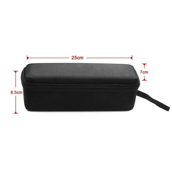 2 Pack Bluetooth Speaker Case For Huawei Sound Joy Black Carousel 2