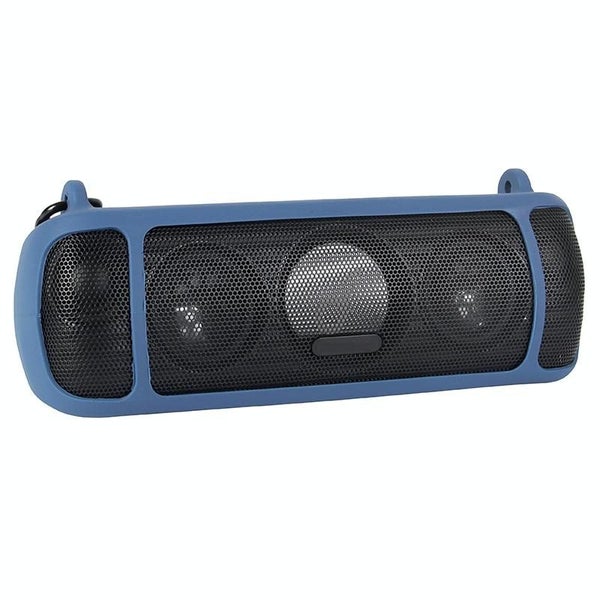 Silicone Case For Anker Soundcore Motion+ Bluetooth Speaker Carousel 2