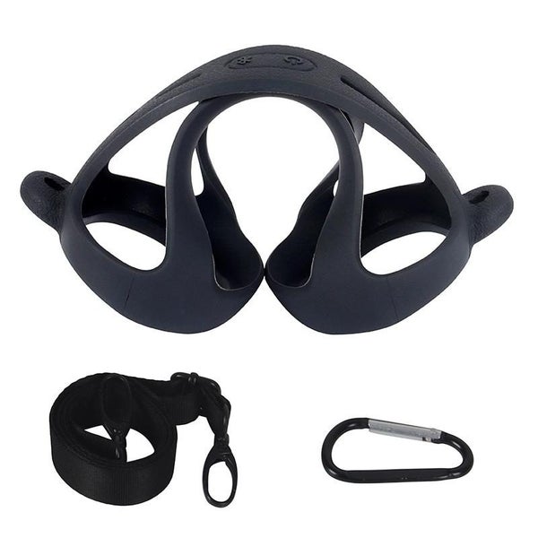 Silicone Protective Case For Jbl Flip6 Bluetooth Speaker Red Carousel 2