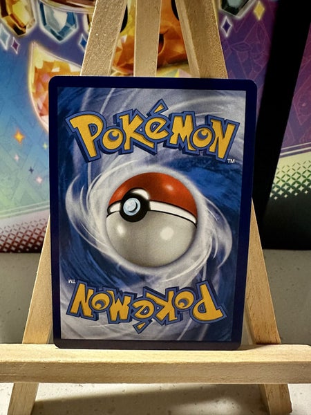 Moltres ex sir $1reserve Carousel 4