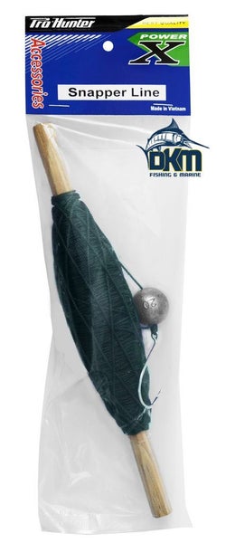 Pro Hunter Snapper Handline Carousel 1