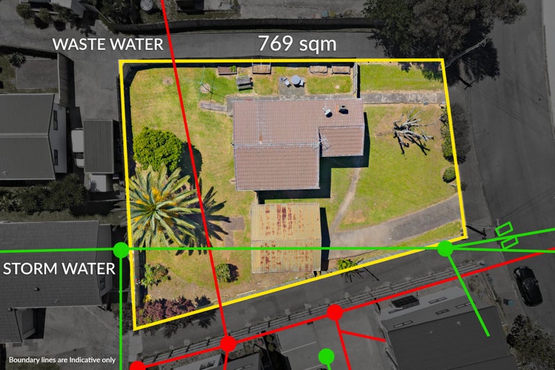 Unlock the Potential 769sqm of Pure Possibility!64302965372674111