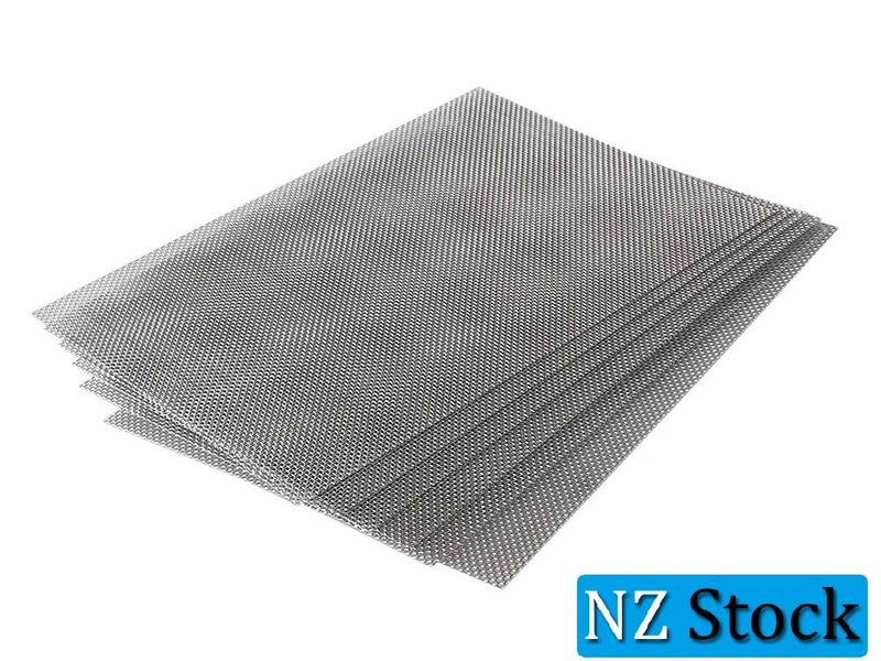 Wire Mesh Sheets (OVER STOCKED) Carousel 2