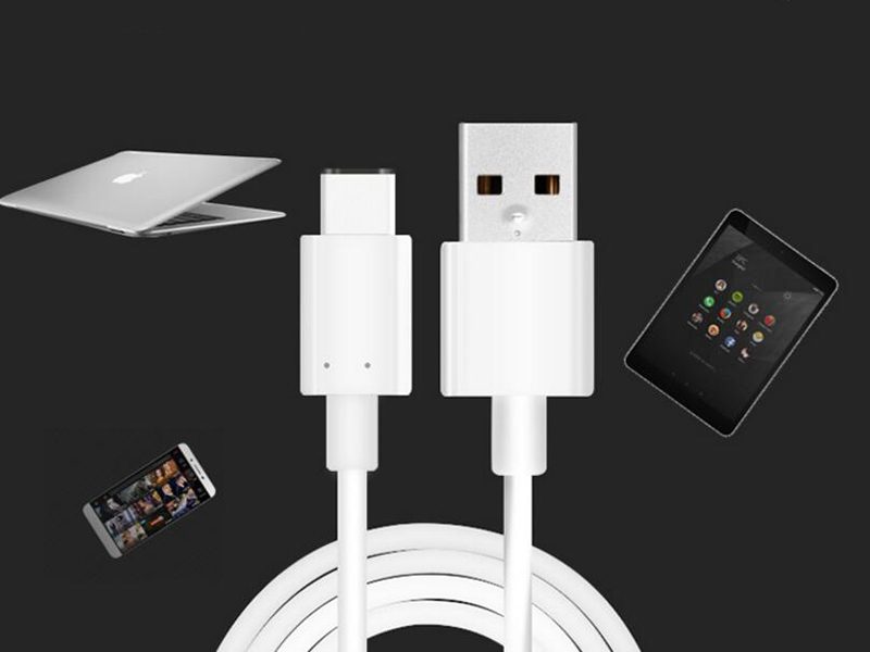 USB C Cable USB C Cable Carousel 6