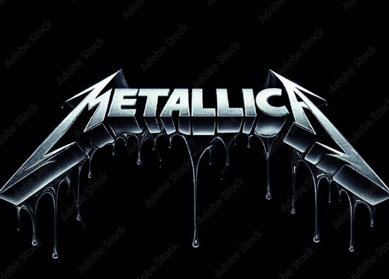 Metallica - Two GA-2 Tickets - Eden Park 19 November64303437511425110