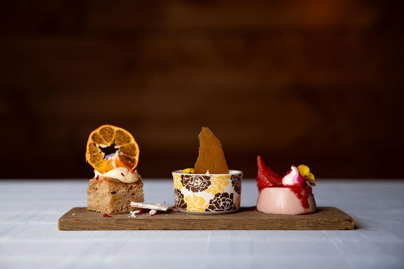 Moutere Hills Restaurant and Cellar Door Carousel 2