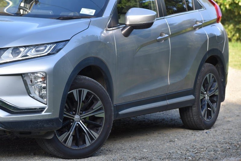 2019 Mitsubishi Eclipse Cross XLS Turbo 8Sp auto64303660317443112